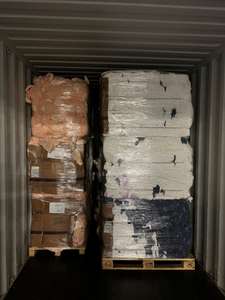 Échantillon Gratuit Couches Bébé de Marque OEM Douces et Sèches Vente en Gros Usine Haute Qualité - Product Image 3