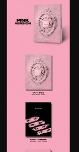 BLACK-PINK KILL THIS LOVE [Versión Photobook] 2º Mini Álbum - Product Image 2