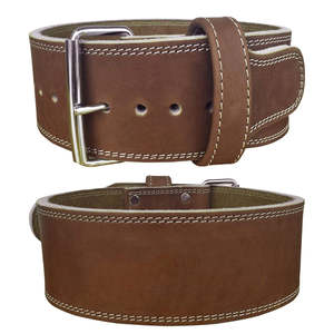 Nuevo diseño, muñequeras deportivas personalizadas para levantamiento de pesas, cómodas, servicio OEM, para venta en línea. - Product Image 4