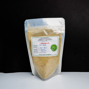 Poudre de Zeste de Citron du Delta du Vietnam 99% Pure, Riche en Vitamine C, Naturelle et Étiquetée, Sachets Hermétiques pour Suppléments et Industrie Alimentaire - Product Image 5