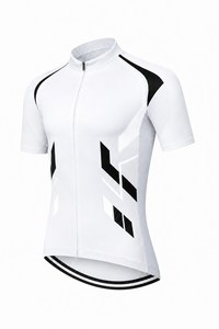 Jersey de Ciclismo para Hombre SULTAN BOXING, al por Mayor, con Estampado por Transferencia Térmica, Elástico, de Secado Rápido, Transpirable, de Spandex/Poliéster - Product Image 4