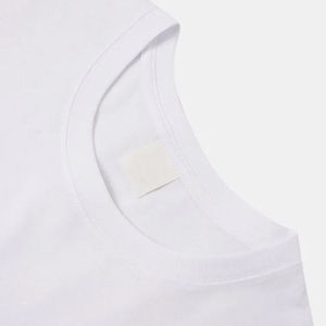 Exportador mayorista envía cada camiseta de algodón para hombre con impresión personalizada, hecha en Pakistán, con suministro global rápido. - Product Image 3