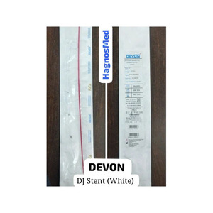 DEVON-DJ STENT (BLANCO) - Product Image 2