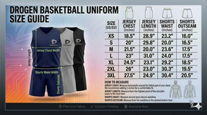 Conjunto de Uniforme de Baloncesto Sublimado Personalizado para Hombre, Camiseta y Pantalones Cortos de Secado Rápido y Transpirables, con SU LOGOTIPO, Nombre y Número, Ropa Deportiva - Product Image 4