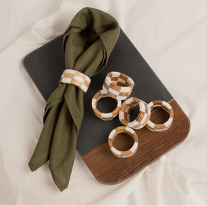 Fabricant et fournisseur de porte-serviettes en bois et résine multicolores et design sur mesure, vente en gros, à prix incroyable - Product Image 2