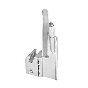 Hojas de Laringoscopio Tipo Miller Pediátricas, Instrumento Médico, Evolución de las Hojas de Laringoscopio, Vale la Pena la Inversión - Product Image 3