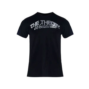 Camisetas de hombre con pedrería de alta calidad hechas en Pakistán, venta al por mayor a precio económico, camisetas de hombre con pedrería de la mejor calidad y el mejor material. - Product Image 1