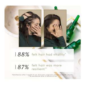 เรเน่ เฟอร์เทอร์เรอร์ ทริฟาซิก รีแอคชันแนล แฮร์ ลอส ทรีทเมนท์ - 5 มล. x 12 ขวด - Product Image 6