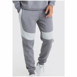 Conjunto Deportivo Informal Transpirable con Cordón Ajustable para Hombre, Sudadera con Capucha y Pantalones Deportivos de Moda para Otoño, 2 Piezas - Product Image 6