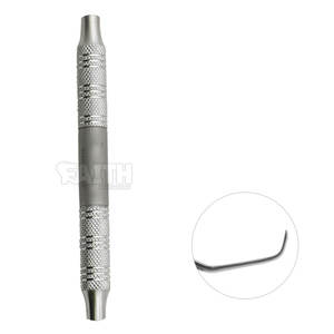 Instrumentos Reutilizables Hechos a Medida Hu-Friedy Graceys de la Mejor Calidad y Material Duradero - Product Image 2