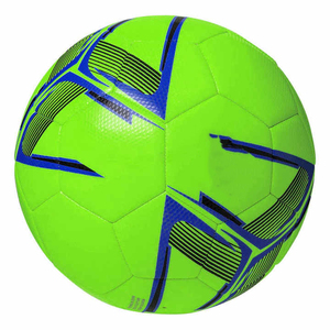 Venta de Balones de Fútbol Personalizados con Logotipo, Tamaños 5, 4 y 3, Ligeros, Duraderos, Ecológicos, para Uso en Exteriores, Partidos Oficiales y Entrenamiento - Product Image 4
