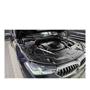 BMW Gran Turismo (GT) 630i XDrive M Sport 2022, 34,203 km, Caja de Cambios Automática, Volante a la Izquierda, Cámara Trasera - Product Image 6