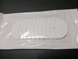 Organizador de líneas IV, Gestor de tuberías IV, Organizador de tubos IV, Organizador de líneas IV para terapia intravenosa - Product Image 1