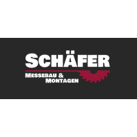 Schäfer Messebau & Montagen logo