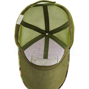 Tactical Hats Breathable Lightweight Design Durable Material For <b>Hiking</b> And Outdoor Training Use - Product Image 5