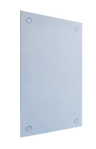 Chauffage infrarouge Yandiya 650 W à cristaux de carbone avec protection contre la surchauffe, alimentation solaire/électrique, chauffage rapide, double usage, hiver - Product Image 6