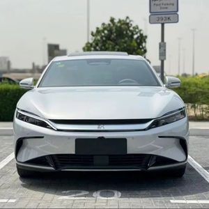BYD HAN ELECTRIC CAR premium - Product Image 1