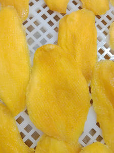 Rodajas de Mango Deshidratado, Aproximadamente 12-18 Rodajas Gruesas por Bolsa, Mango Seco Suave y Masticable, Sabor Naturalmente Dulce y Ácido - Product Image 2