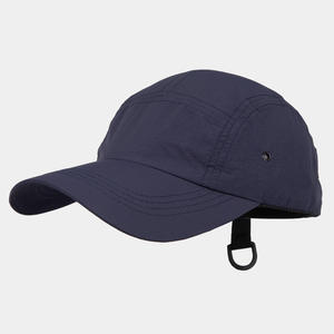 Quick Dry Fit Canvas Athletic Baseball <b>Cap</b>-Four Seasons Casual Outdoor Sports Hat for Running <b>Hiking</b> Golf - Product Image 2