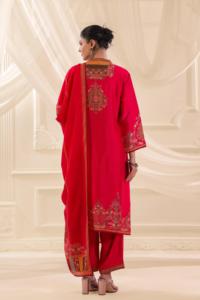 Ensemble de costume traditionnel - Product Image 5