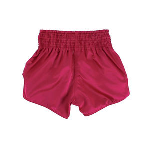 Shorts de kick-boxing de haute qualité, derniers modèles, shorts de combat Muay Thai, shorts Muay Thai NOVERA INDUSTRIES - Product Image 2