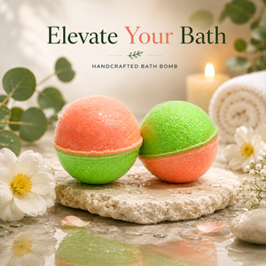 Bombas de Baño Efervescentes de Sandía Natural, Venta al por Mayor, Hechas a Mano, OEM, ODM, Logotipo Personalizado, Marca Privada - Product Image 6