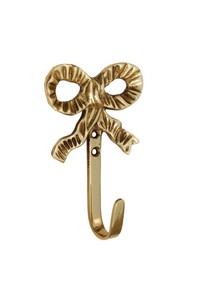 Wall Mounted Brass Screw Mount Multifunction Novelty <b>Hooks</b> Handbag Coat Racks Hotel Kitchen <b>Bathroom</b> Robe <b>Hook</b> Living Wardrobe - Product Image 3
