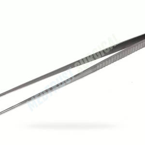 คีมผ่าตัด CVT แบบแมนนวล สแตนเลสคุณภาพสูง ดีไซน์ใหม่ล่าสุด น้ำหนักเบา ใช้ซ้ำได้ สำหรับการแพทย์ - Product Image 6