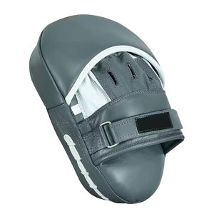 Winning Focus Pads MMA y Kick Boxing: Almohadillas de Entrenamiento para Artes Marciales - Product Image 2