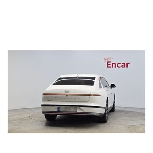 Hyundai Grandeur 2023, 2.5 Gasolina, 2WD, Automático, Euro V, 52,682 km, Asientos de Cuero, Volante a la Izquierda - Product Image 4