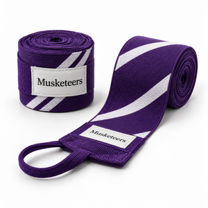 Bandages de sport personnalisés, bandages de protection durables et élastiques pour arts martiaux, MMA, boxe, Muay Thai - Product Image 5