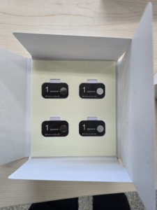 เครื่องสแกนฟันดิจิตอล Dimedi Zeropsp 1size Dental PSP ระบบเซ็นเซอร์ภาพรังสีเอ็กซ์ ได้รับการรับรองมาตรฐาน CE ระดับ I APIXIA FREESCAN Magnetic - Product Image 2