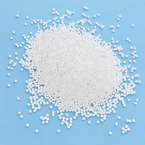 Fournisseur Malaisien – Excellent Prix – Masterbatch de Malaisie – Matière Première Carbonate de Calcium – Granulés – Couleur Naturelle – Pour Soufflage de Films - Product Image 1