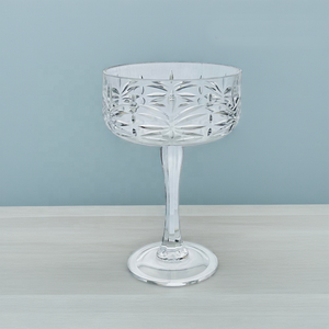 Verre à cocktail classique en acrylique incassable pour fête - Product Image 3