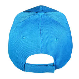 Fabricante OEM Personalizado, Gorra Deportiva Oxford de 6 Paneles, Ajustable, Cómoda, Ligera, Impermeable, Estilo Hip Hop - Product Image 4