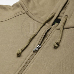 Survêtement décontracté à capuche pour femme, durable et confortable, 100% coton, léger, respirant, extensible, pour l'hiver, la gym et les sports - Product Image 5