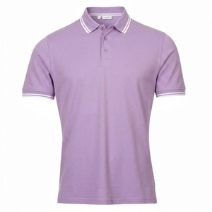 เสื้อยืดคอกลมแขนสั้นผู้ชายผ้าฝ้าย 100% สำหรับขายส่ง OEM ระบายอากาศได้ดี รับสกรีนลายตามสั่ง สไตล์ลำลอง - Product Image 6