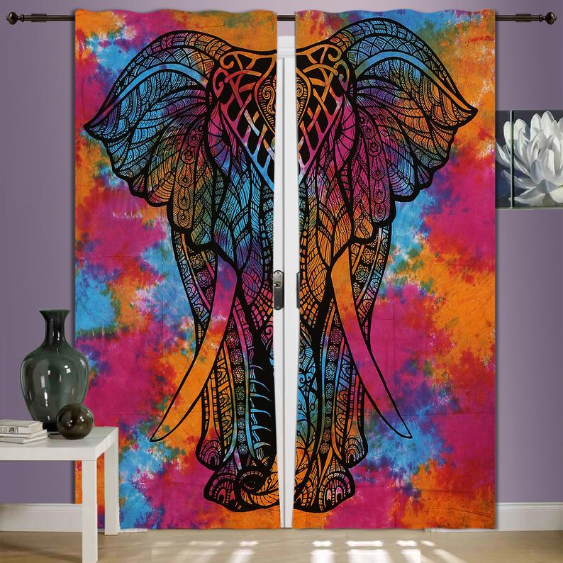 ขาตั้งรูปช้างอเนกประสงค์