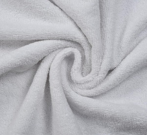 Premium Quality 550 GSM Pure Cotton <b>White</b> <b>Towel</b> Soft Thick Durable Highly Absorbent <b>Bath</b> <b>Towel</b> for Hotel Resort for Sale - Product Image 5