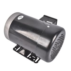 Nuovo Servomotore AC MA0507E 3/4HP 1725RPM 3PH 206 230V/460V 56C/TEFC con Base in Ghisa e Alluminio, Frequenza 60Hz, 1KW ad Alta Potenza - Product Image 4