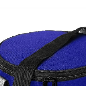 Best Quality Custom Made <b>Bags</b> Custom Logo 30-<b>40L</b> Capacity Reasonably Priced New Style Custom Size Puck <b>Bag</b> - Product Image 5