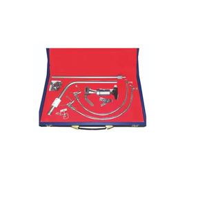 Retractor Cerebral LEYLA para Neurocirugía con Brazos Flexibles, Juego Completo con Caja de Transporte - Product Image 1