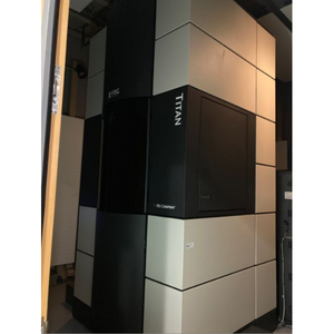 Thermo Fisher Scientific Titan G2 60-300 TEM - Equipo y Piezas de Semiconductores de Confianza con Legado Global - Product Image 3