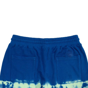 Pantalones Cortos de Forro Polar para Hombre OEM, Pantalones Cortos Deportivos para Entrenamiento, Pantalones Cortos de Forro Polar Lisos al por Mayor para Hombre, Etiqueta Personalizada OEM Disponible - Product Image 3