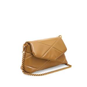 Sac à main décontracté marron P60308 Sac à bandoulière confortable - Product Image 2