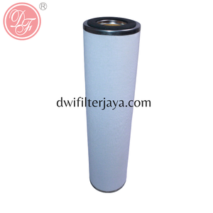 Elemento Filtrante de Aceite, Filtro Coalescente para Gas Natural, Filtro Aglomerado para Gas Natural - Product Image 2