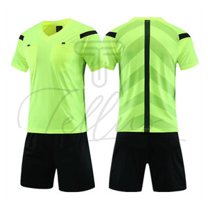 Custom Men Soccer Uniforms Create Your Own Jersey and Shorts with Logo Personalized Soccer Wear - Product Image 2