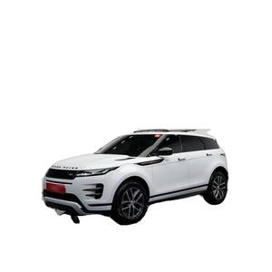 Land Rover Range Rover Evoque P250 Dynamic SE 2024, 24,665 km, Caja de Cambios Automática, Asientos de Cuero, Cámara Trasera, Volante a la Izquierda - Product Image 1