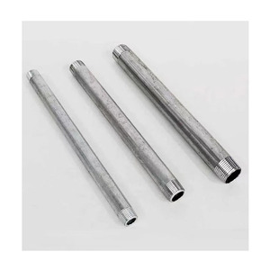 <span class=keywords><strong>ISO</strong></span> 65 ống thép mạ kẽm trung bình 1/2 "-6" BSP chủ đề gi ống kim loại thép cho hệ thống ống nước như/NZS tuân thủ 2280 - Product Image 2