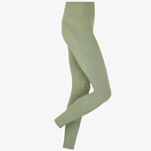 Pantalones de Montar a Caballo de Alta Calidad, Elásticos en 4 Direcciones, Leggings, Ropa Ecuestre, en Tela Técnica con Tacto Suave - Product Image 2